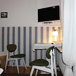 Dom Pod Brzozami Świnoujście (Swinemünde)