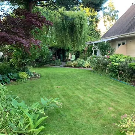 Dom Pod Brzozami 民宿