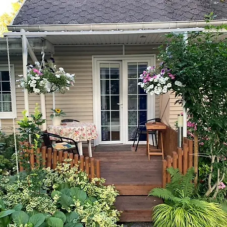 民宿 Dom Pod Brzozami *