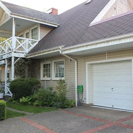 民宿 Dom Pod Brzozami *