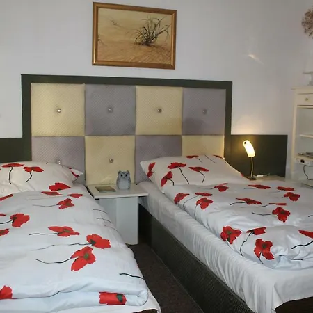 Quarto em Acomodações Particulares Dom Pod Brzozami