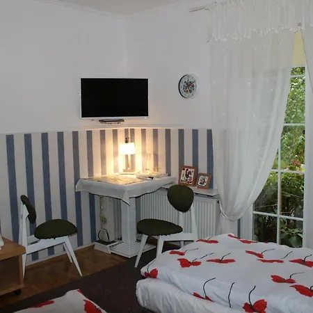 民宿 Dom Pod Brzozami *