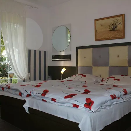 Dom Pod Brzozami 民宿 斯维诺乌伊希切