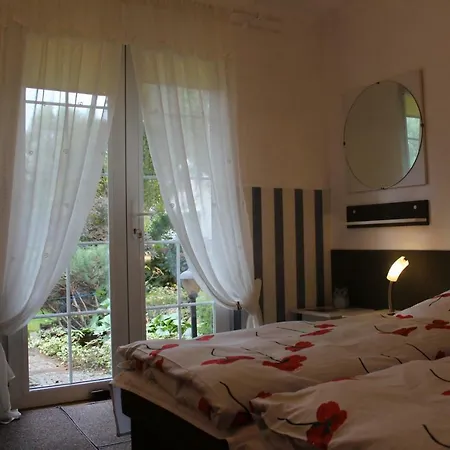 Dom Pod Brzozami * 斯维诺乌伊希切