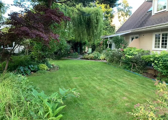 Dom Pod Brzozami Privat bolig