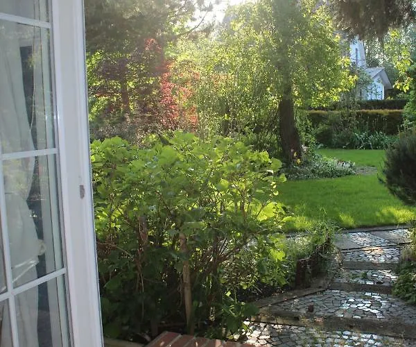 Privat bolig Dom Pod Brzozami *