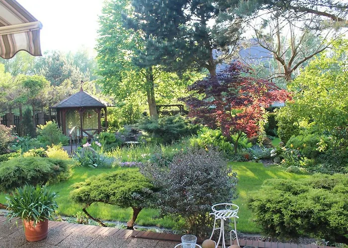 Privat bolig Dom Pod Brzozami