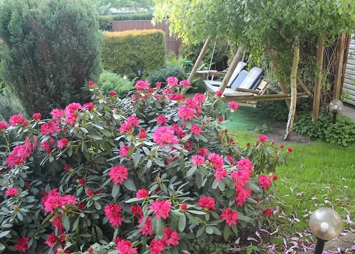 Dom Pod Brzozami Privat bolig *