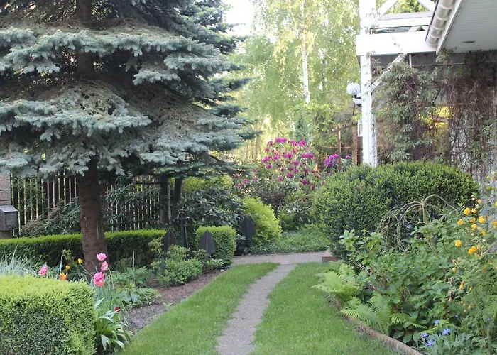 Dom Pod Brzozami Privat bolig *