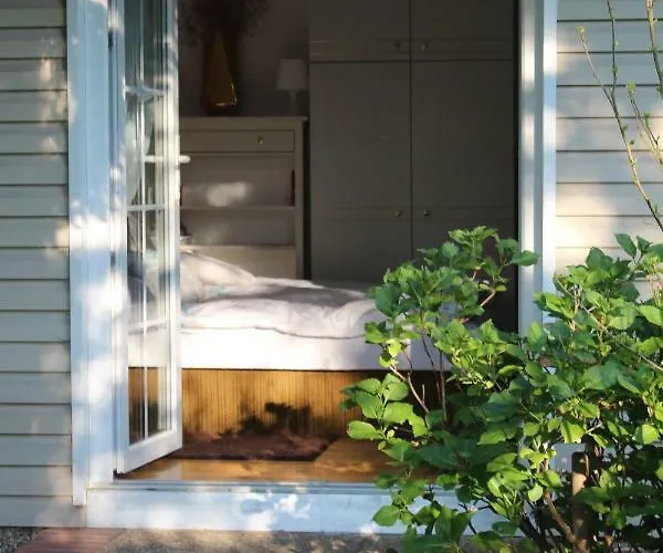 Privat bolig Dom Pod Brzozami