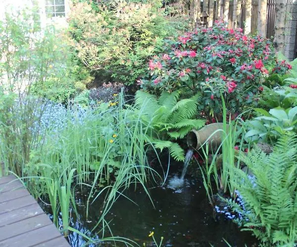 Privat bolig Dom Pod Brzozami