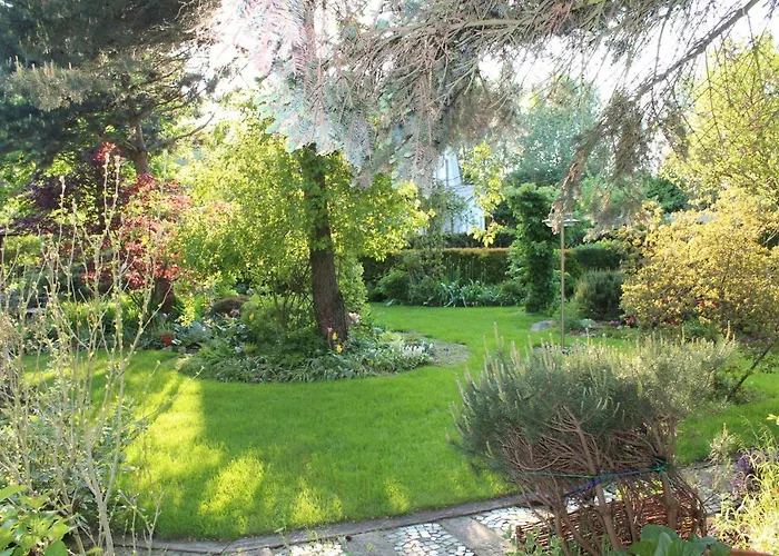 Dom Pod Brzozami Privat bolig *