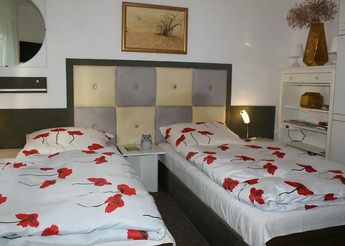 Privat bolig Dom Pod Brzozami