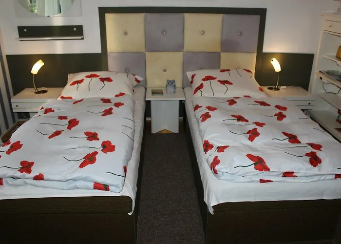 Dom Pod Brzozami Privat bolig *