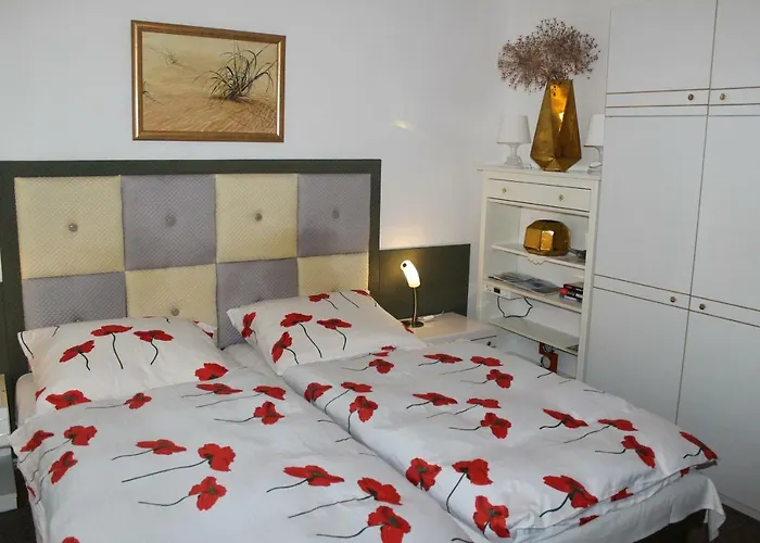 Dom Pod Brzozami Privat bolig *