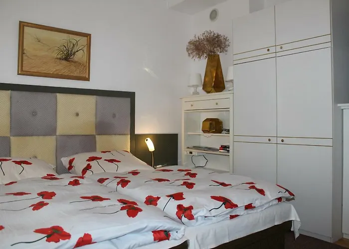 Privat bolig Dom Pod Brzozami