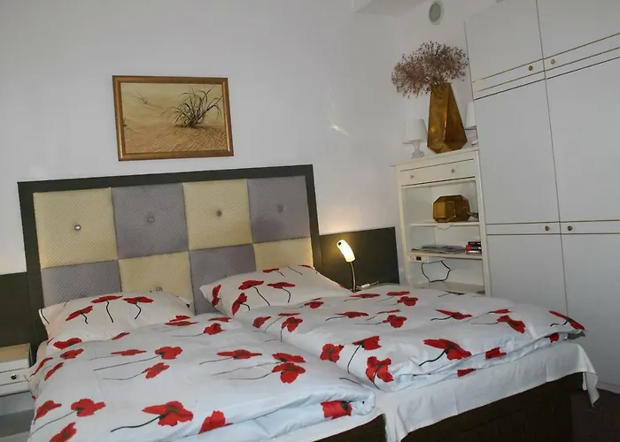 Dom Pod Brzozami Privat bolig *