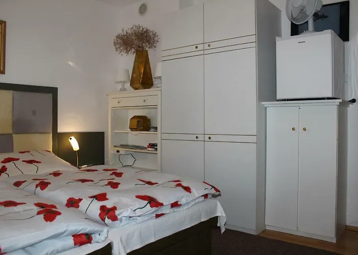 Dom Pod Brzozami Świnoujście (Swinemünde)